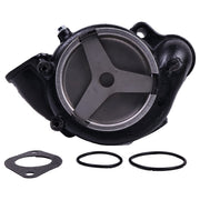 DURAFORCE Water Pump VOE477770 for Volvo TAD730G TAMD71B TD610G TD710G TWD610G TWD630ME