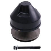 DURAFORCE Primary Drive Clutch 23817-G1 for 1991-up EZGO Golf Cart Gas 4 cycle