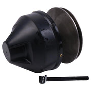 DURAFORCE Primary Drive Clutch 23817-G1 for 1991-up EZGO Golf Cart Gas 4 cycle