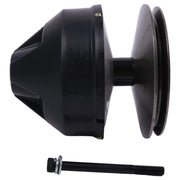 DURAFORCE Primary Drive Clutch 23817-G1 for 1991-up EZGO Golf Cart Gas 4 cycle