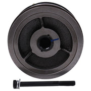DURAFORCE Primary Drive Clutch 23817-G1 for 1991-up EZGO Golf Cart Gas 4 cycle