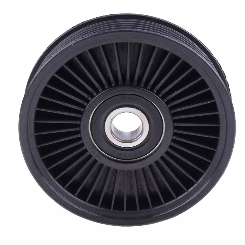 DURAFORCE Idler Pulley RE537940 RE527250 for John Deere 4024 5030 317 320 325 328 332