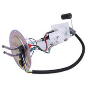 DURAFORCE Fuel Pump Module Assembly 672GE for Nissan Truck D21 1986-1992