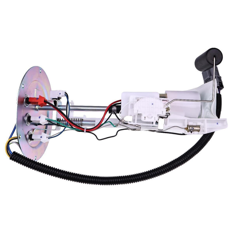 DURAFORCE Fuel Pump Module Assembly 672GE for Nissan Truck D21 1986-1992