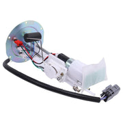 DURAFORCE Fuel Pump Module Assembly 672GE for Nissan Truck D21 1986-1992