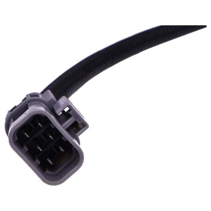 DURAFORCE Fuel Pump Module Assembly 672GE for Nissan Truck D21 1986-1992