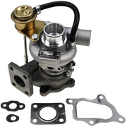 DURAFORCE TD03-07B Turbocharger 49131-02020 for Kubota V2003T Bobcat 337 341 S150 S160