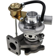 DURAFORCE TD03-07B Turbocharger 49131-02020 for Kubota V2003T Bobcat 337 341 S150 S160