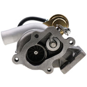 DURAFORCE TD03-07B Turbocharger 49131-02020 for Kubota V2003T Bobcat 337 341 S150 S160