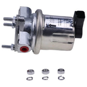 DURAFORCE 3990106 Fuel Transfer Pump 24V for Cummins Engine QSB QSB5.9 6B 5.9L