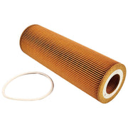 DURAFORCE Oil Filter 400504-00449 for Doosan Daewoo DX300 DX380 DX490 DX530 DL300 DL350