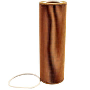 DURAFORCE Oil Filter 400504-00449 for Doosan Daewoo DX300 DX380 DX490 DX530 DL300 DL350