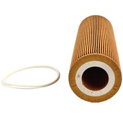 DURAFORCE Oil Filter 400504-00449 for Doosan Daewoo DX300 DX380 DX490 DX530 DL300 DL350