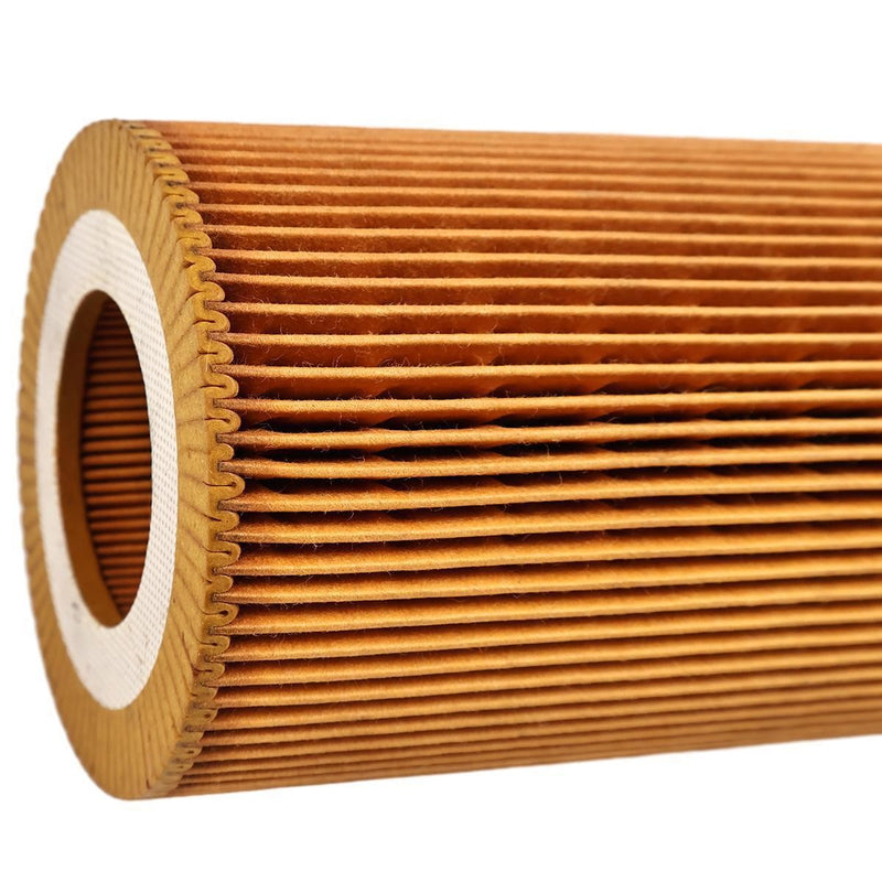 DURAFORCE Oil Filter 400504-00449 for Doosan Daewoo DX300 DX380 DX490 DX530 DL300 DL350