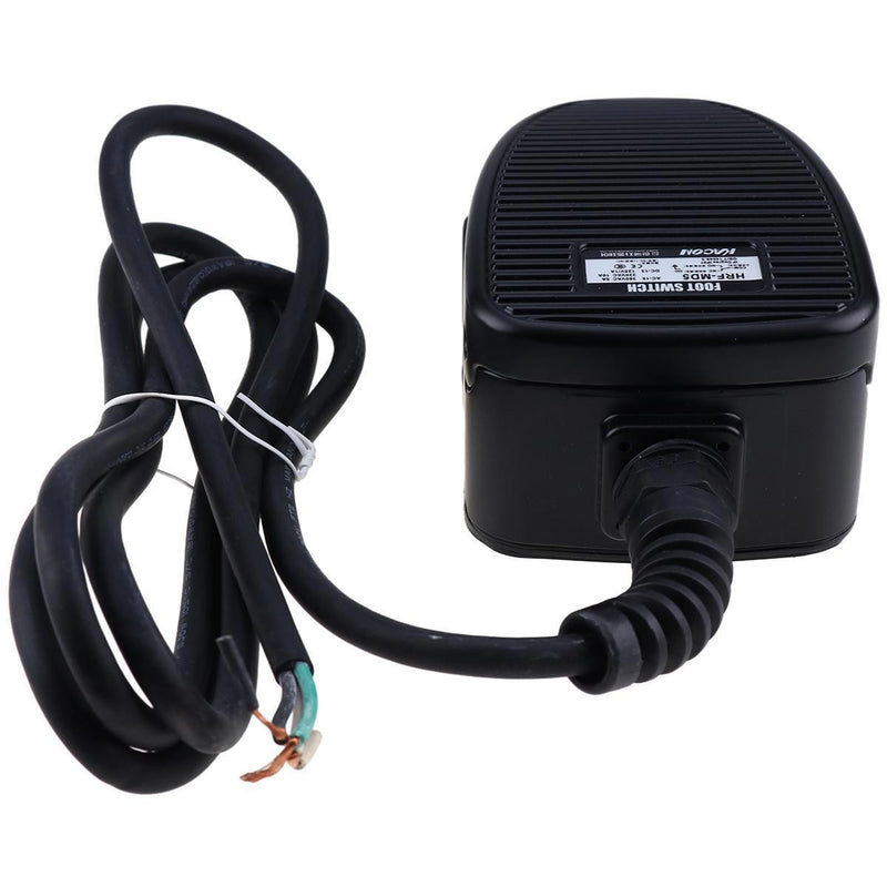 DURAFORCE Foot Switch / Foot Pedal 228308GT for Genie Z-34/22 Z-34/22N Z-40/23N