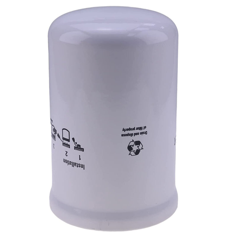 DURAFORCE Hydraulic Oil Filter 6677652 WL10053 for Bobcat Loaders 463 S70 MT52 MT55 MT85