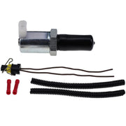 DURAFORCE Injection Pressure Regulator Valve 1846057C1 for Ford 6.0L V8 E350 F250 F350