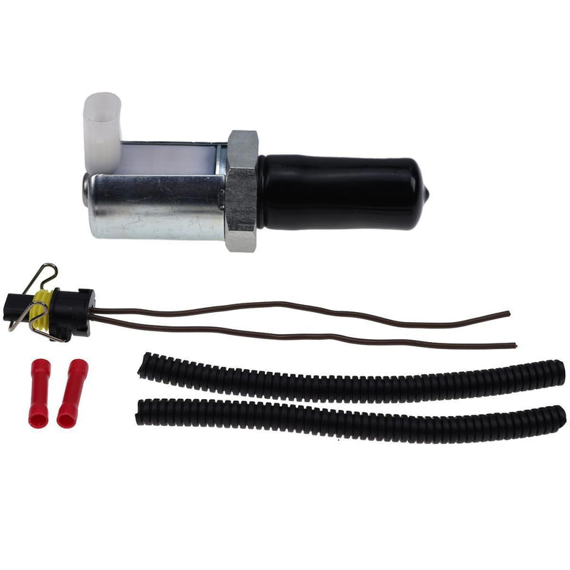 DURAFORCE Injection Pressure Regulator Valve 1846057C1 for Ford 6.0L V8 E350 F250 F350