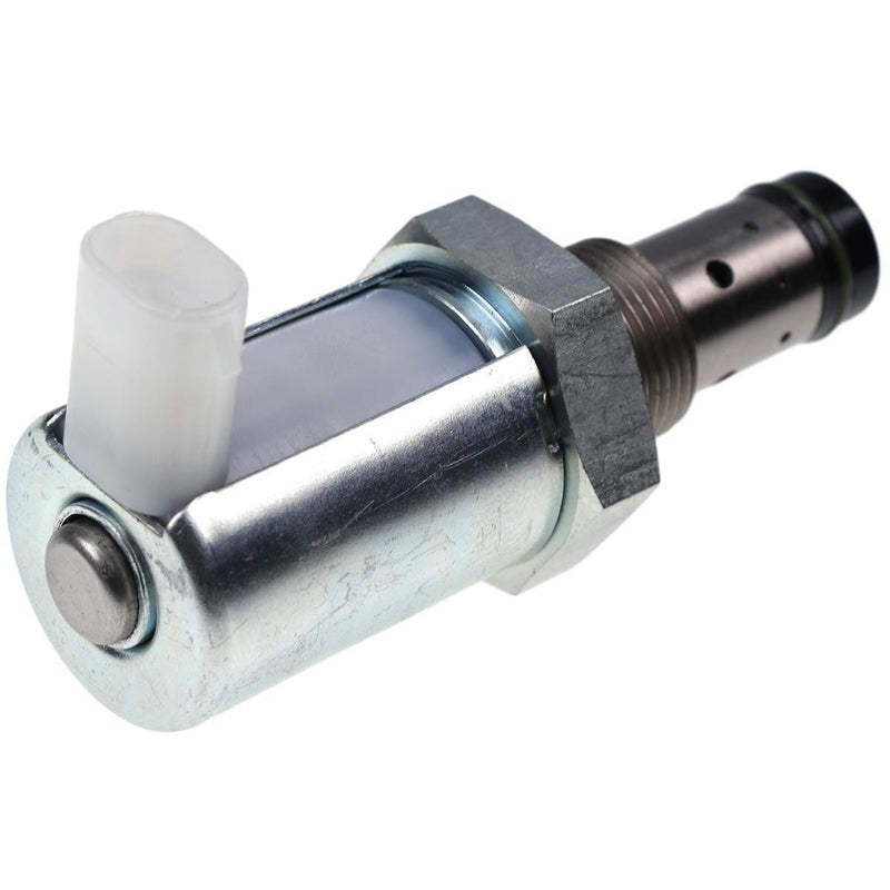 DURAFORCE Injection Pressure Regulator Valve 1846057C1 for Ford 6.0L V8 E350 F250 F350