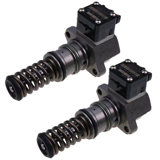 DURAFORCE 2X Fuel Injection Pump 0414755014 0414755015 313GC5233M Mack Engine E7