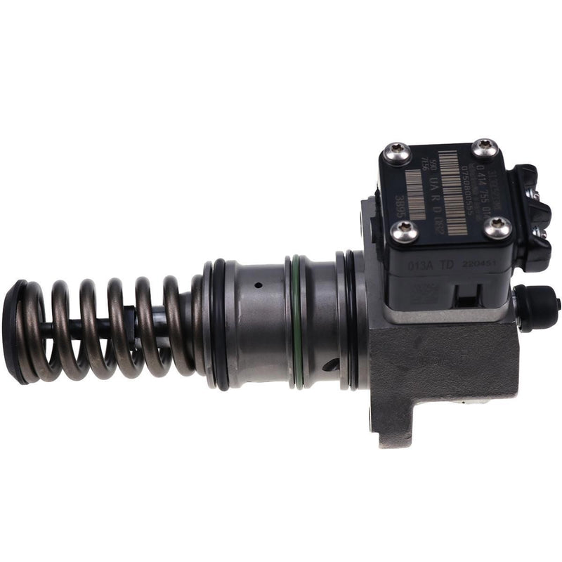 DURAFORCE Fuel Injection Pump 0414755014 0414755015 313GC5233M Mack Engine E7