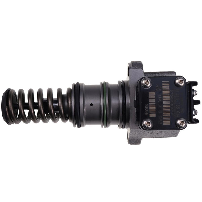 DURAFORCE Fuel Injection Pump 0414755014 0414755015 313GC5233M Mack Engine E7