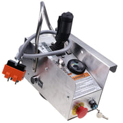 DURAFORCE Control Box 116063 115985 for SkyJack Scissor Lift 3220 3226 4620 4626 4632 4830