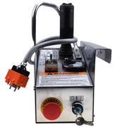 DURAFORCE Control Box 116063 115985 for SkyJack Scissor Lift 3220 3226 4620 4626 4632 4830