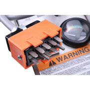 DURAFORCE Control Box 116063 115985 for SkyJack Scissor Lift 3220 3226 4620 4626 4632 4830