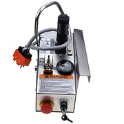DURAFORCE Control Box 116063 115985 for SkyJack Scissor Lift 3220 3226 4620 4626 4632 4830