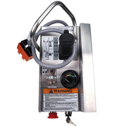 DURAFORCE Control Box 116063 115985 for SkyJack Scissor Lift 3220 3226 4620 4626 4632 4830