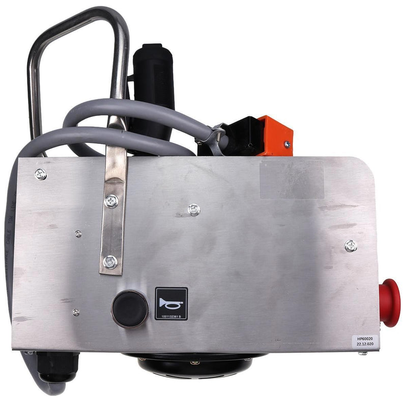 DURAFORCE Control Box 116063 115985 for SkyJack Scissor Lift 3220 3226 4620 4626 4632 4830