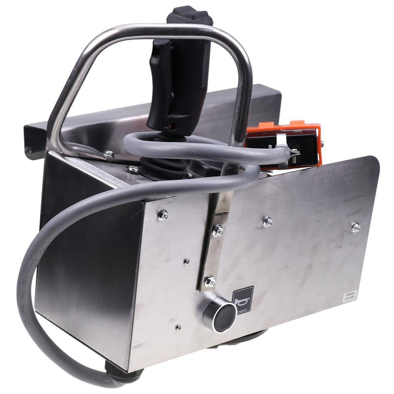 DURAFORCE Control Box 116063 115985 for SkyJack Scissor Lift 3220 3226 4620 4626 4632 4830