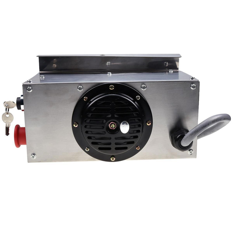 DURAFORCE Control Box 116063 115985 for SkyJack Scissor Lift 3220 3226 4620 4626 4632 4830