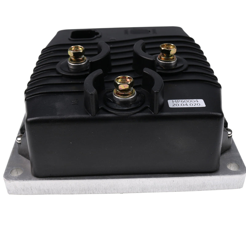 DURAFORCE 24V 360A Motor Controller 1257840 for Genie GS-1530 GS-1532 GS-1930 GS-1932