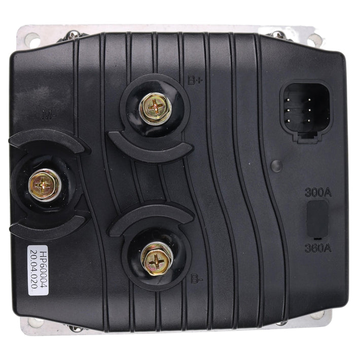 DURAFORCE 24V 360A Motor Controller 1257840 for Genie GS-1530 GS-1532 GS-1930 GS-1932