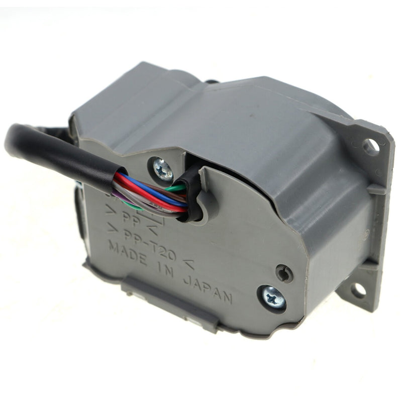 DURAFORCE Throttle Knob Controller 4341545 for Hitachi EX100-5 EX120-5 EX135USR EX200-3