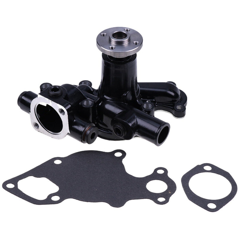 DURAFORCE Water Pump AM875326 MIA884972 for John Deere 3009 3011 3012 3014 3015 4019 4020