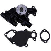 DURAFORCE Water Pump AM875326 MIA884972 for John Deere 3009 3011 3012 3014 3015 4019 4020