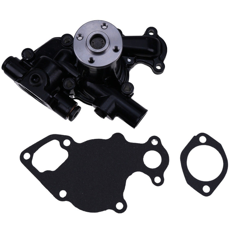 DURAFORCE Water Pump AM875326 MIA884972 for John Deere 3009 3011 3012 3014 3015 4019 4020