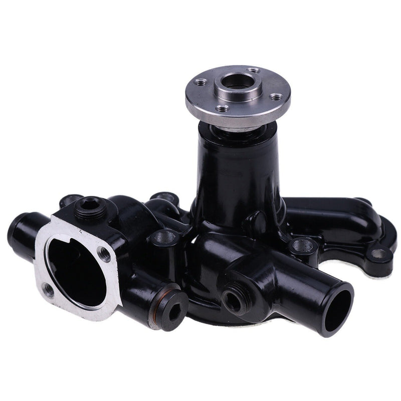 DURAFORCE Water Pump AM875326 MIA884972 for John Deere 3009 3011 3012 3014 3015 4019 4020