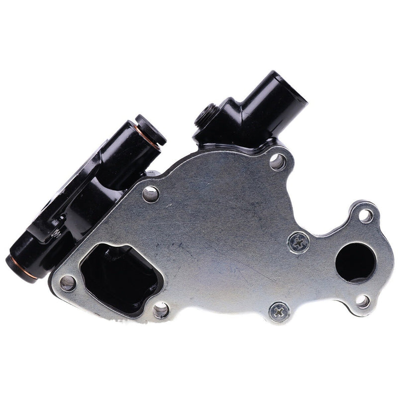 DURAFORCE Water Pump AM875326 MIA884972 for John Deere 3009 3011 3012 3014 3015 4019 4020