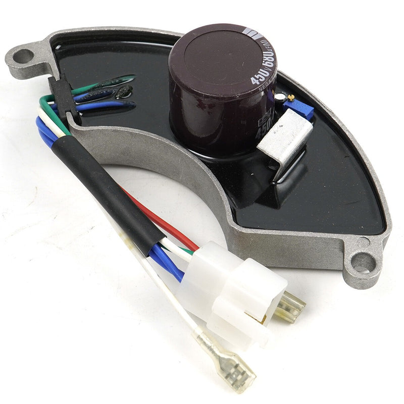 DURAFORCE Automatic Voltage Regulator AVR 7.5KW for Honda EM3500X EM3500SX EM5000S EM5000X