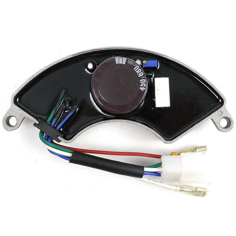 DURAFORCE Automatic Voltage Regulator AVR 7.5KW for Honda EM3500X EM3500SX EM5000S EM5000X