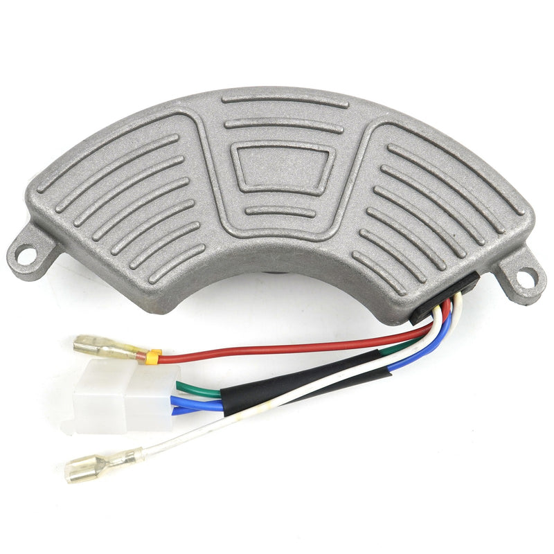 DURAFORCE Automatic Voltage Regulator AVR 7.5KW for Honda EM3500X EM3500SX EM5000S EM5000X