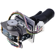 DURAFORCE Joystick Controller 1600403 for JLG 269MRT 3369LEM3369 4069LEM4069 3394RT4394RT