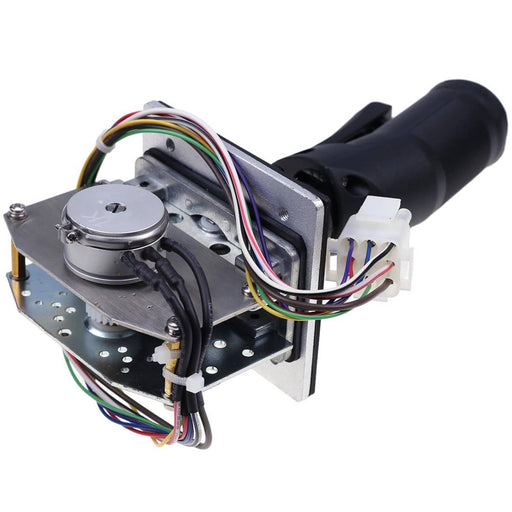 DURAFORCE Joystick Controller 1600403 for JLG 269MRT 3369LEM3369 4069LEM4069 3394RT4394RT