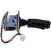 DURAFORCE Joystick Controller 1600403 for JLG 269MRT 3369LEM3369 4069LEM4069 3394RT4394RT