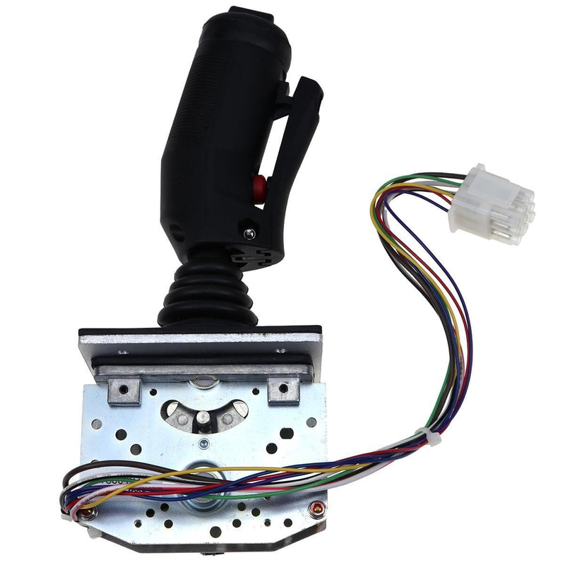 DURAFORCE Joystick Controller 1600403 for JLG 269MRT 3369LEM3369 4069LEM4069 3394RT4394RT