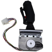 DURAFORCE Joystick Controller 1600403 for JLG 269MRT 3369LEM3369 4069LEM4069 3394RT4394RT
